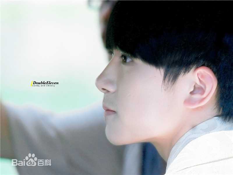 易烊千玺(Jackson)最新个人壁纸