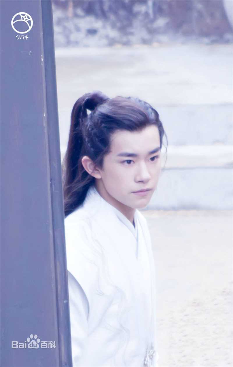 易烊千玺(Jackson)最新个人壁纸