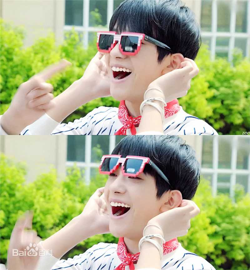 易烊千玺(Jackson)MV图册壁纸壁纸