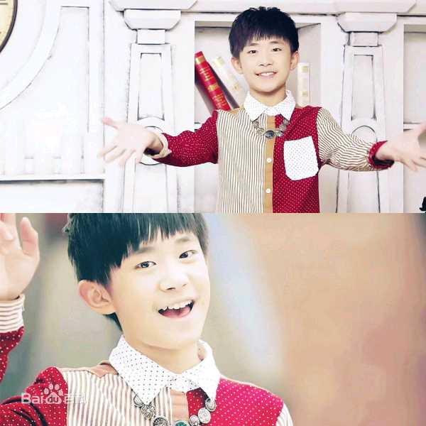 易烊千玺(Jackson)MV图册壁纸壁纸