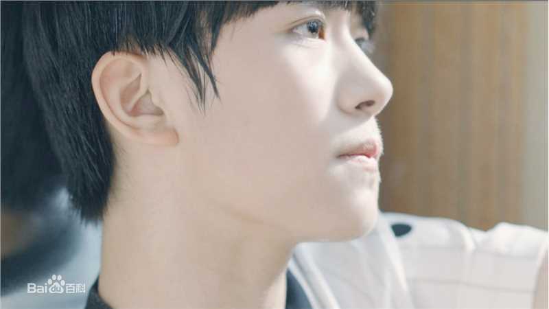 易烊千玺(Jackson)MV图册壁纸壁纸