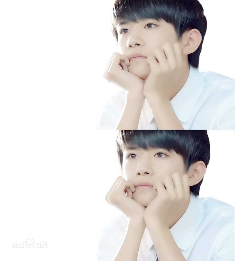 易烊千玺(Jackson)MV图册壁纸壁纸