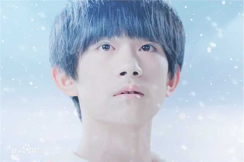 易烊千玺(Jackson)MV图册壁纸壁纸