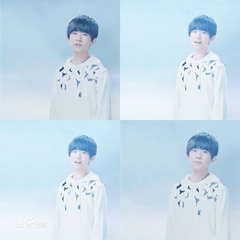 易烊千玺(Jackson)MV图册壁纸壁纸