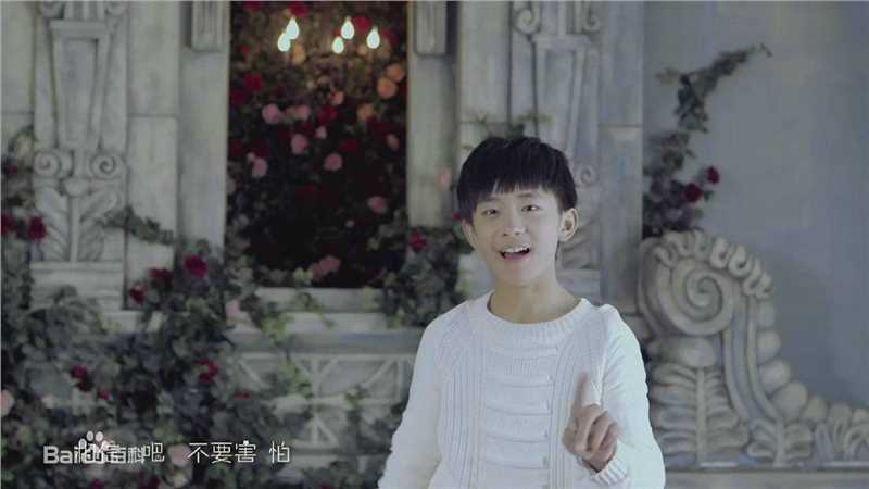 易烊千玺(Jackson)MV图册壁纸壁纸