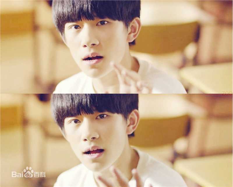 易烊千玺(Jackson)MV图册壁纸壁纸