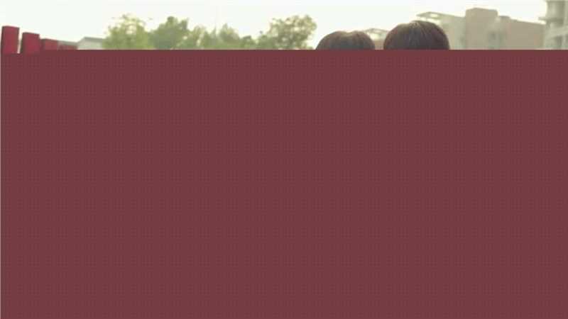 易烊千玺(Jackson)MV图册壁纸壁纸