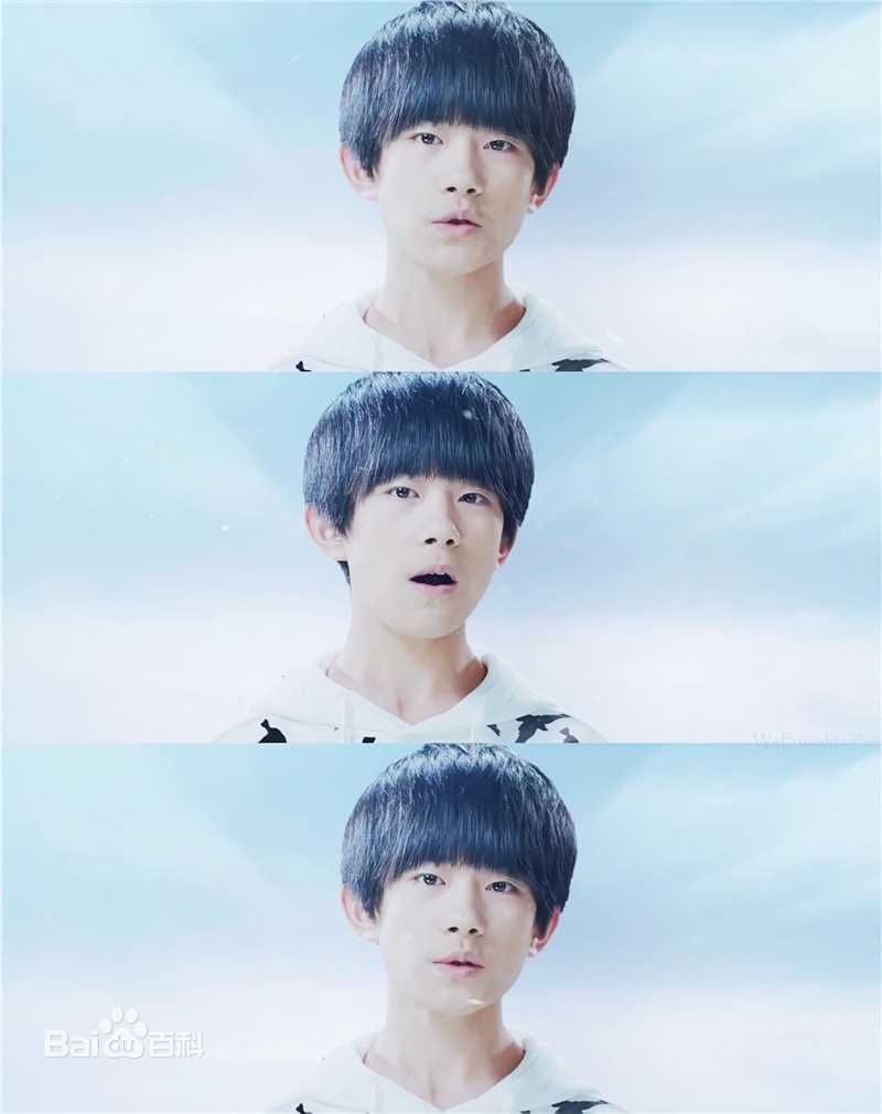 易烊千玺(Jackson)MV图册壁纸壁纸