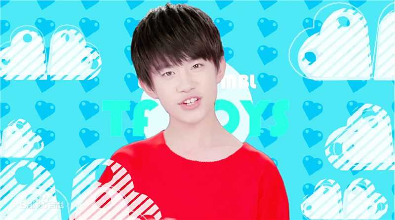 易烊千玺(Jackson)MV图册壁纸壁纸