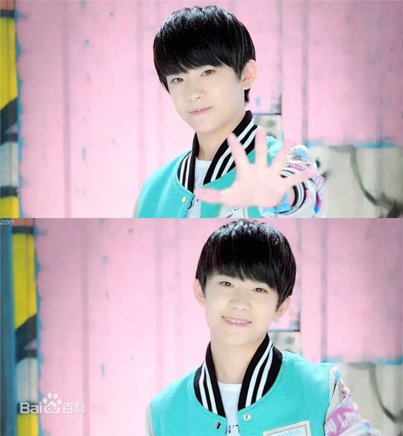 易烊千玺(Jackson)MV图册壁纸壁纸