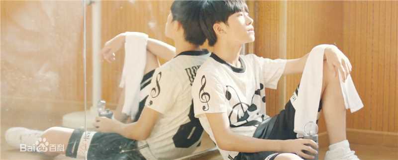 易烊千玺(Jackson)MV图册壁纸壁纸