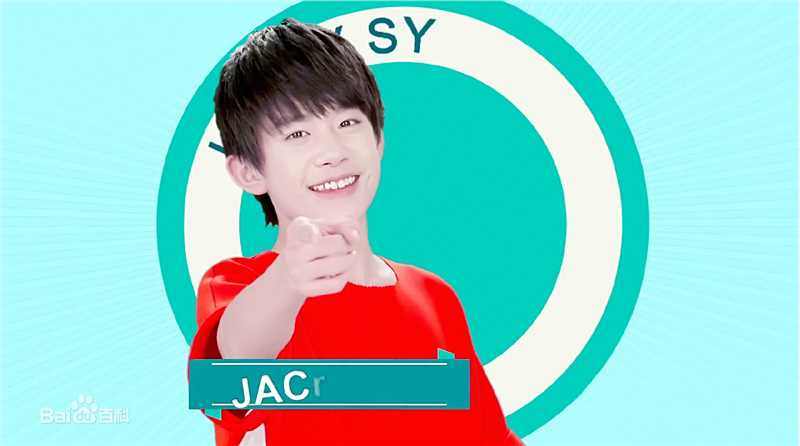 易烊千玺(Jackson)MV图册壁纸壁纸