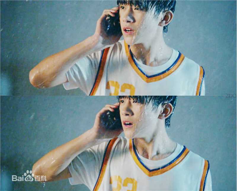 易烊千玺(Jackson)MV图册壁纸壁纸