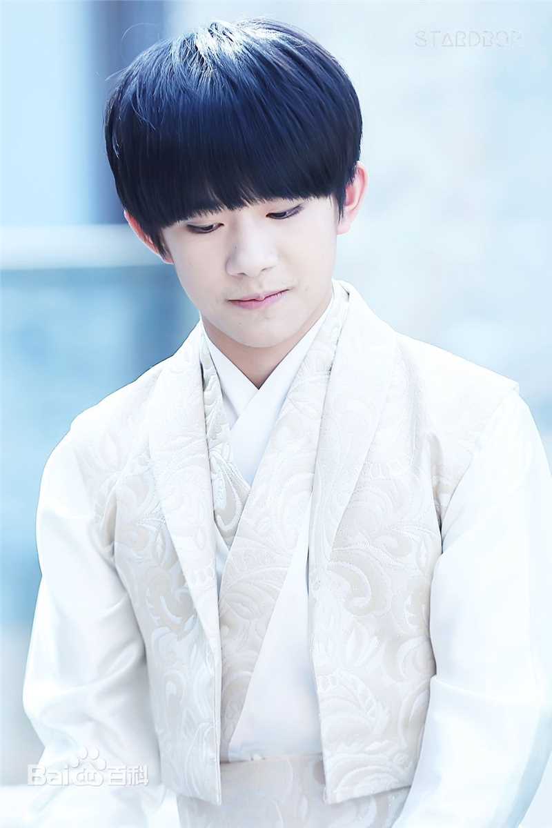 易烊千玺(Jackson)综艺图集（二）图片图册