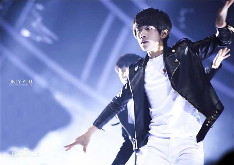 易烊千玺(Jackson)活动照（二）生活照