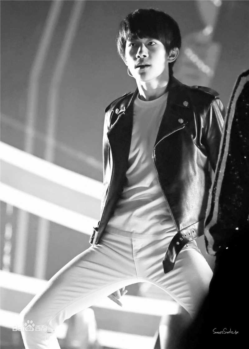 易烊千玺(Jackson)活动照（二）生活照