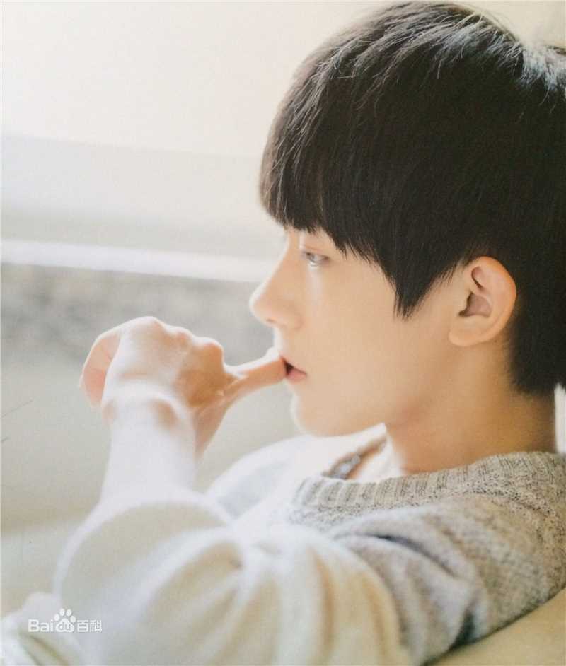 易烊千玺(Jackson)最优质最新