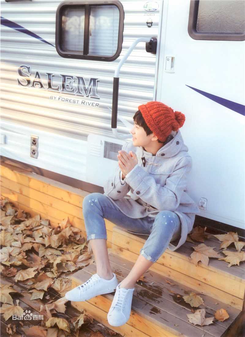 易烊千玺(Jackson)最优质最新