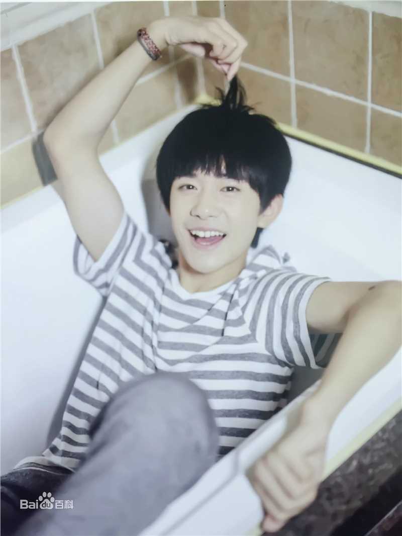 易烊千玺(Jackson)最优质最新