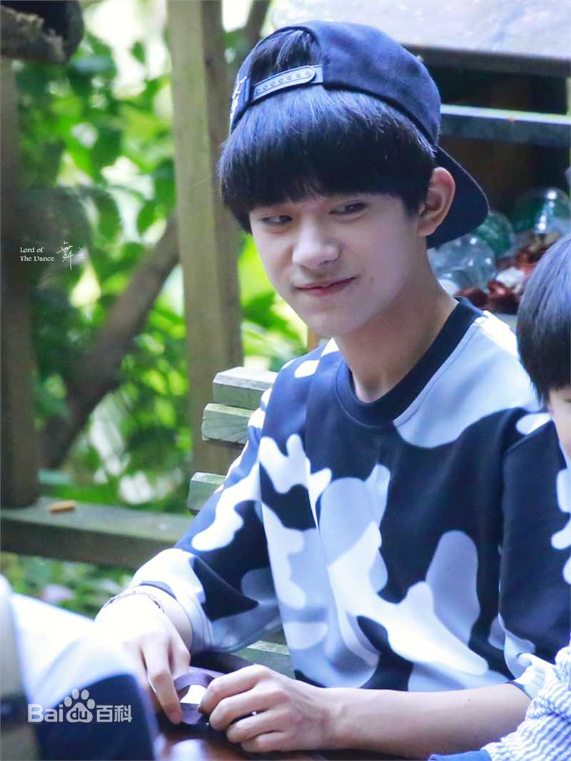 易烊千玺(Jackson)最优质最新