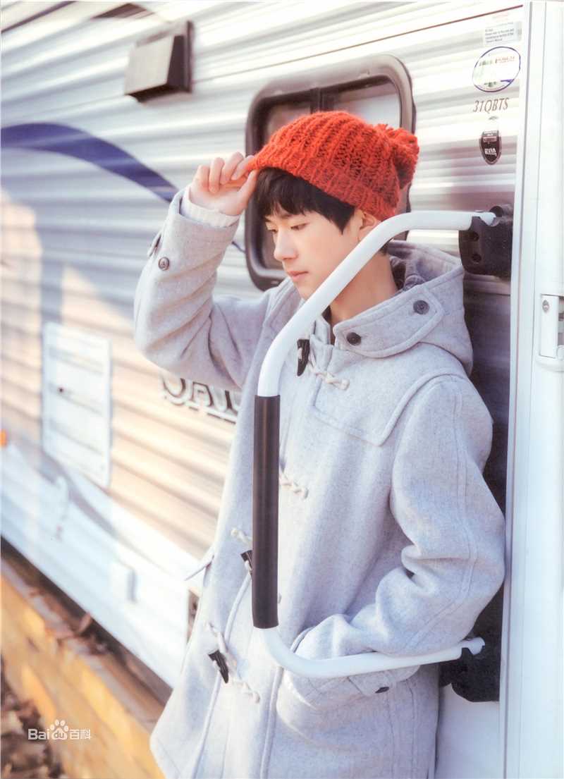 易烊千玺(Jackson)最优质最新