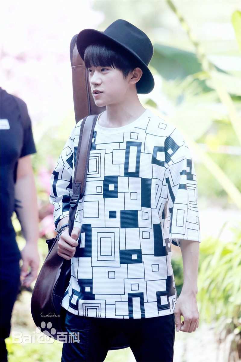 易烊千玺(Jackson)最优质最新