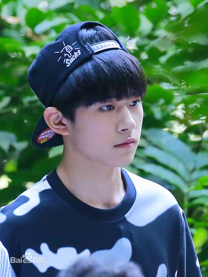 易烊千玺(Jackson)最优质最新