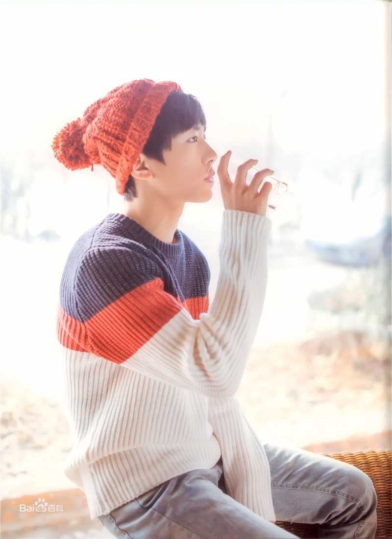 易烊千玺(Jackson)最优质最新