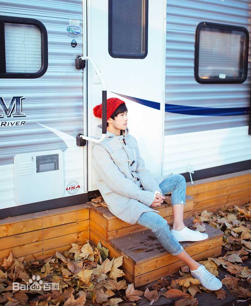 易烊千玺(Jackson)最优质最新