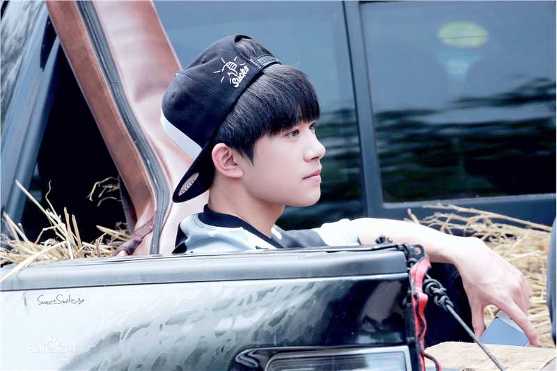 易烊千玺(Jackson)最优质最新