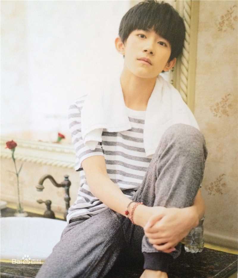 易烊千玺(Jackson)最优质最新