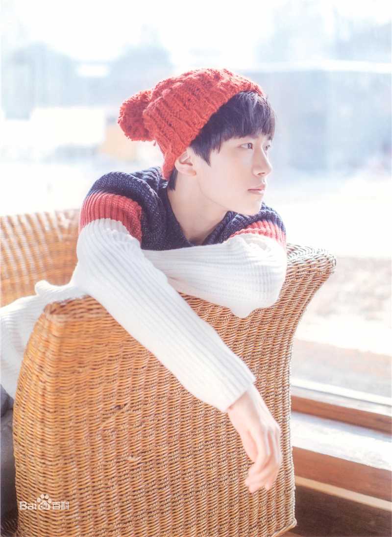 易烊千玺(Jackson)最优质最新