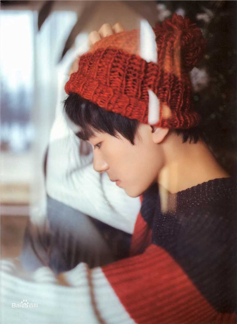 易烊千玺(Jackson)最优质最新