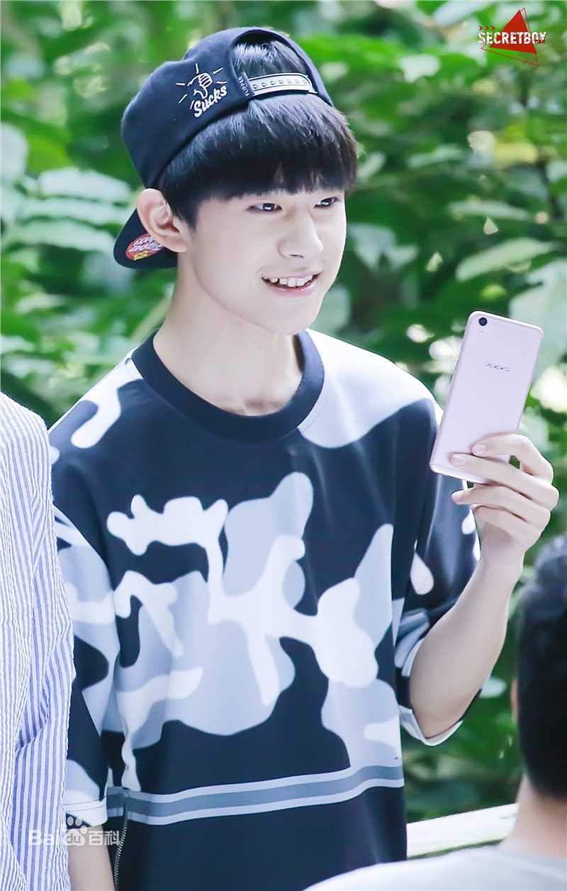 易烊千玺(Jackson)最优质最新