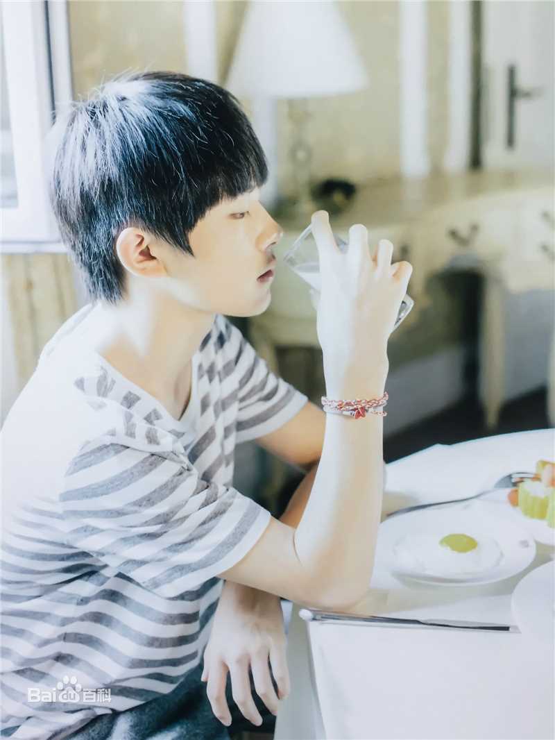 易烊千玺(Jackson)最优质最新