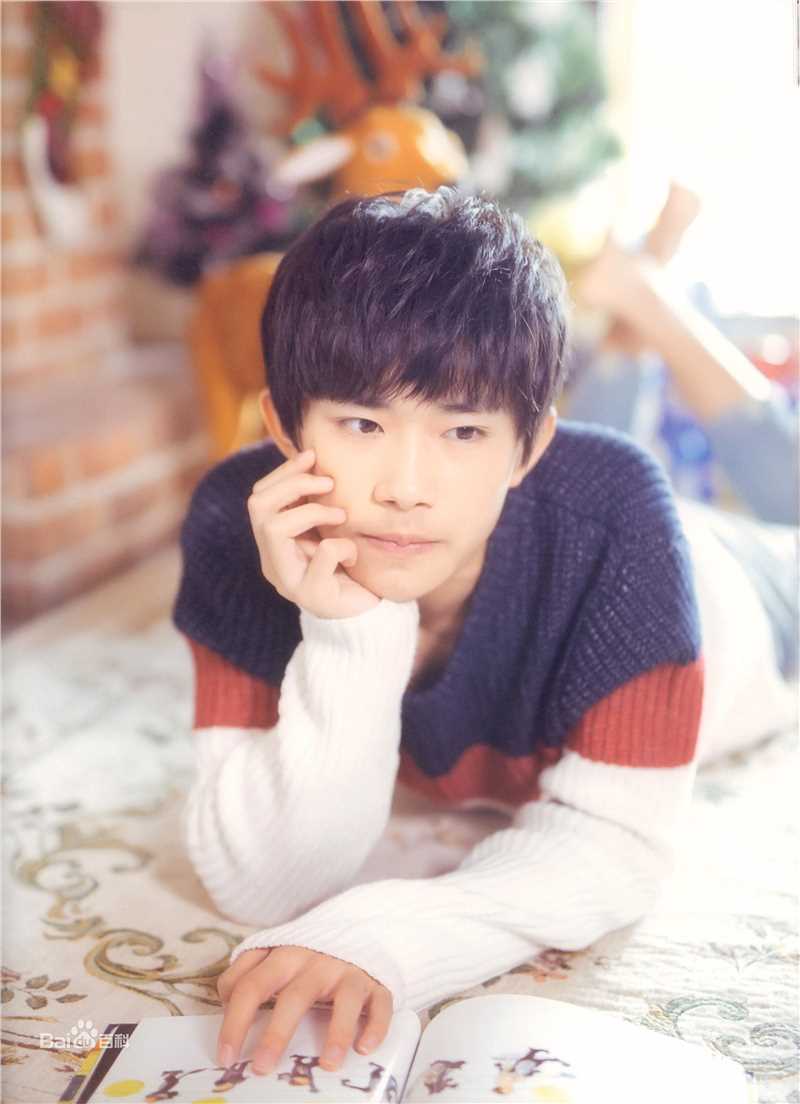 易烊千玺(Jackson)最优质最新