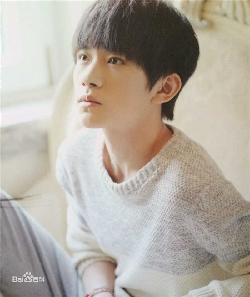 易烊千玺(Jackson)最优质最新