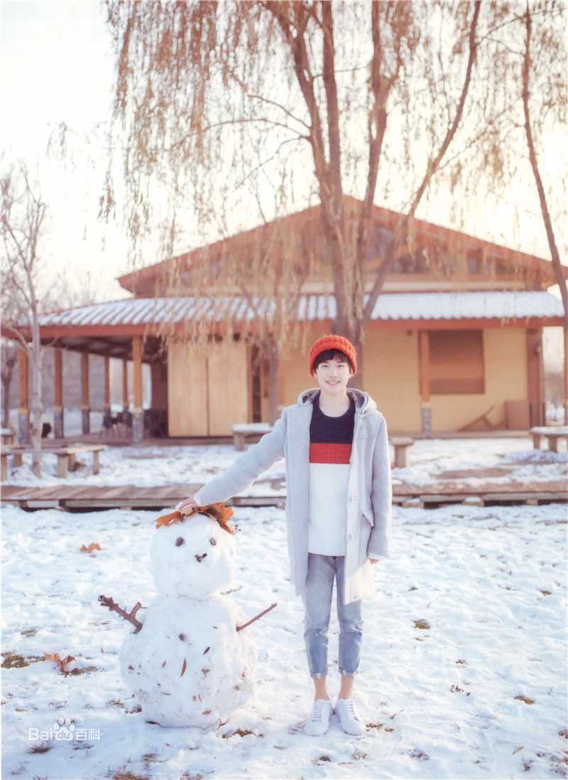 易烊千玺(Jackson)最优质最新