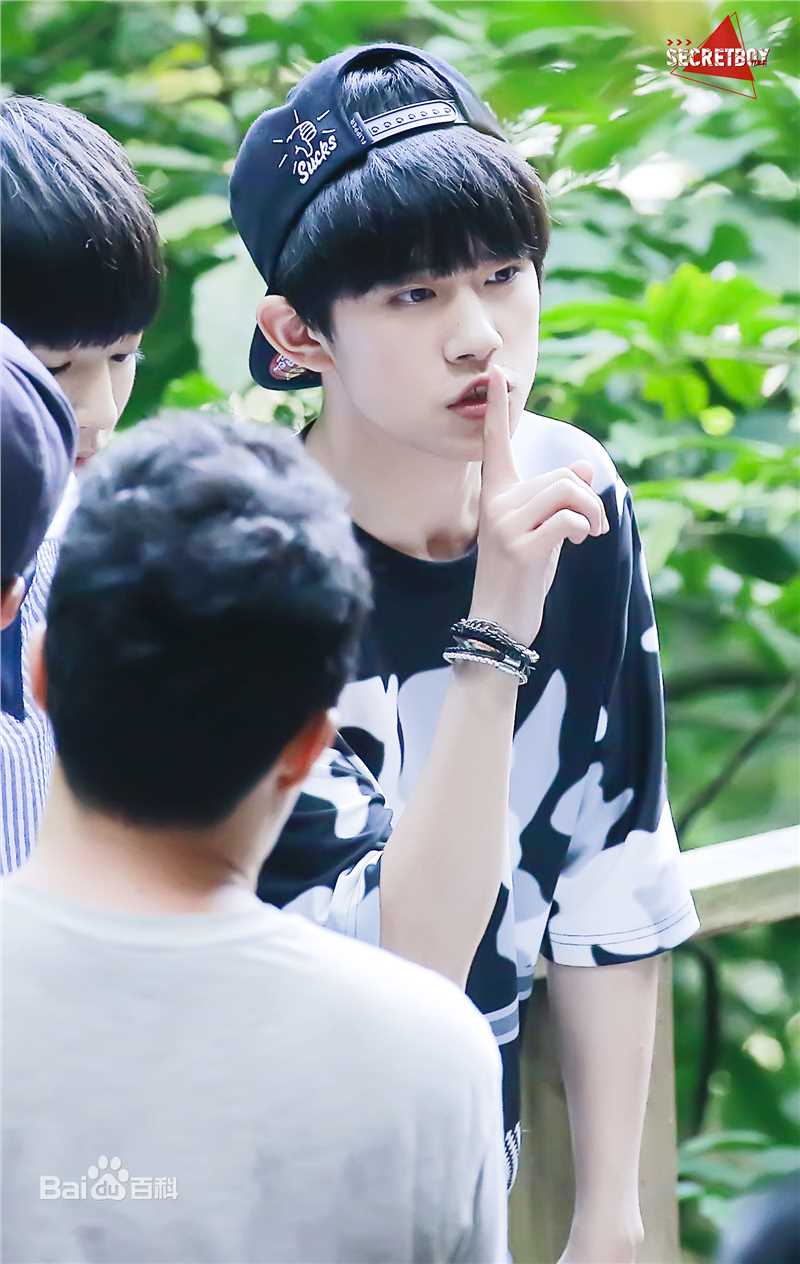 易烊千玺(Jackson)最优质最新