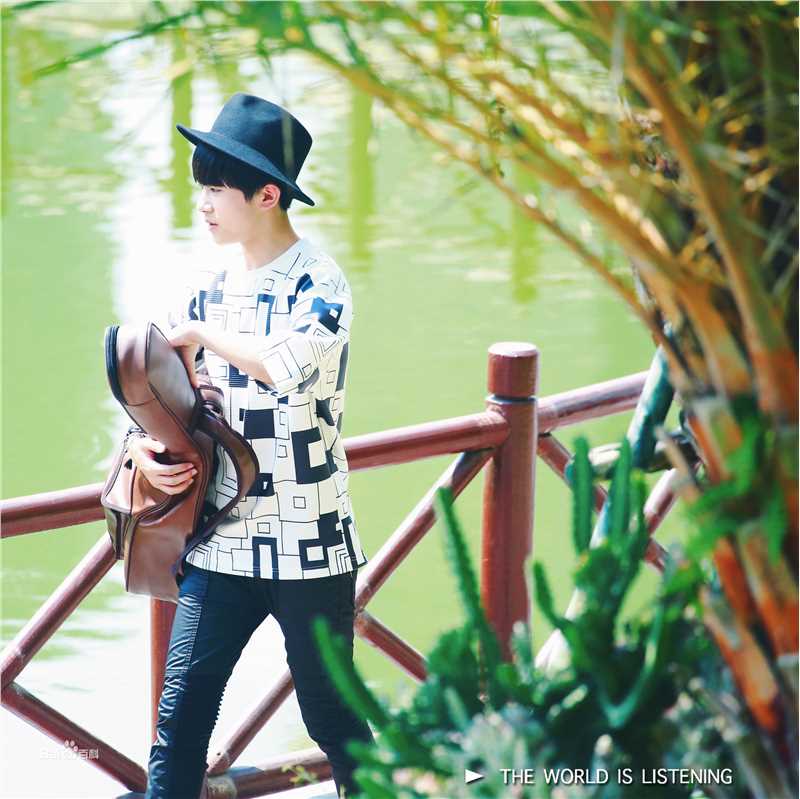 易烊千玺(Jackson)最优质最新