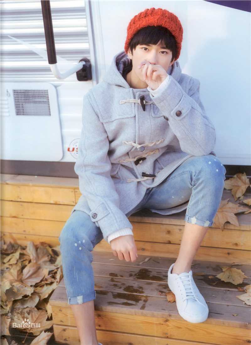 易烊千玺(Jackson)最优质最新