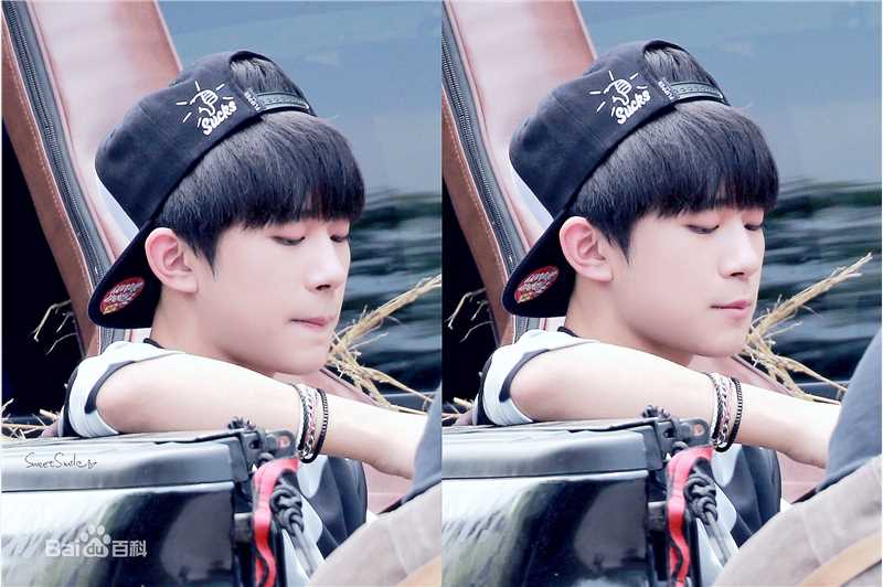 易烊千玺(Jackson)最优质最新