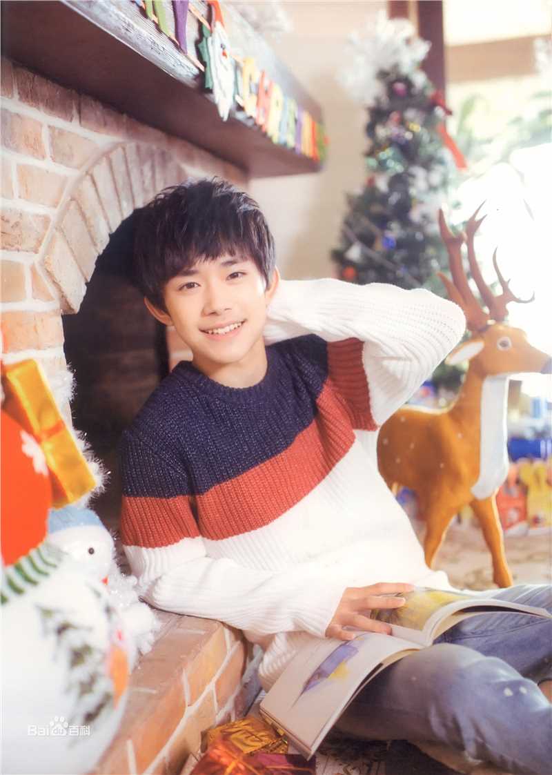 易烊千玺(Jackson)最优质最新