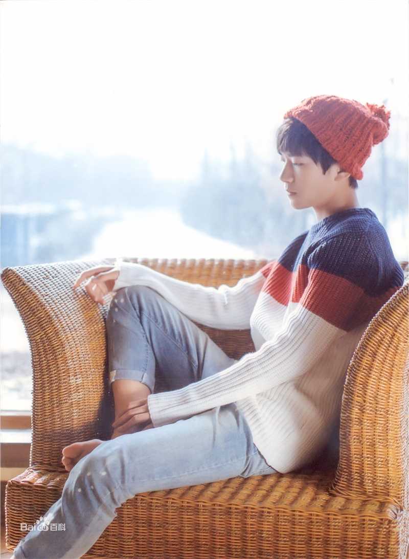 易烊千玺(Jackson)最优质最新