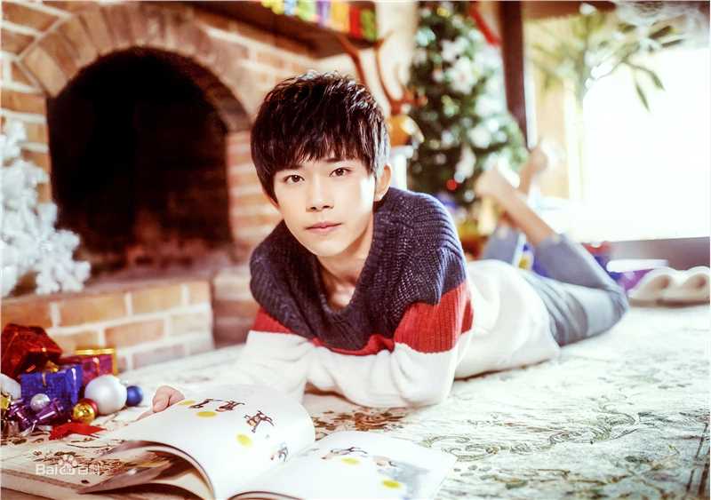 易烊千玺(Jackson)最优质最新