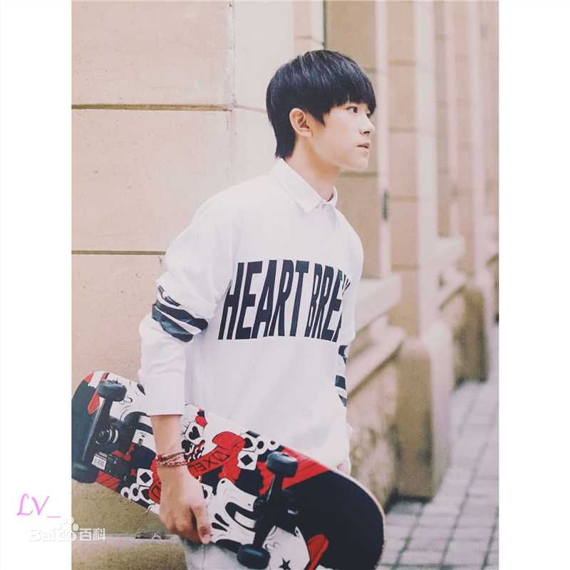 易烊千玺(Jackson)最优质最新