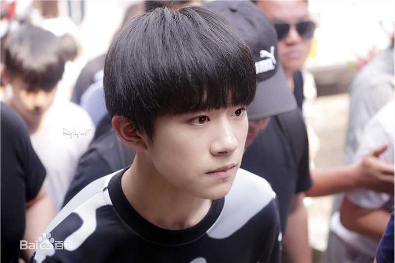 易烊千玺(Jackson)最优质最新