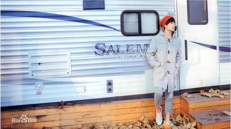 易烊千玺(Jackson)最优质最新