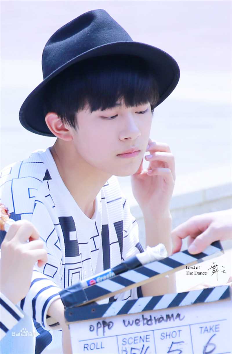 易烊千玺(Jackson)最优质最新