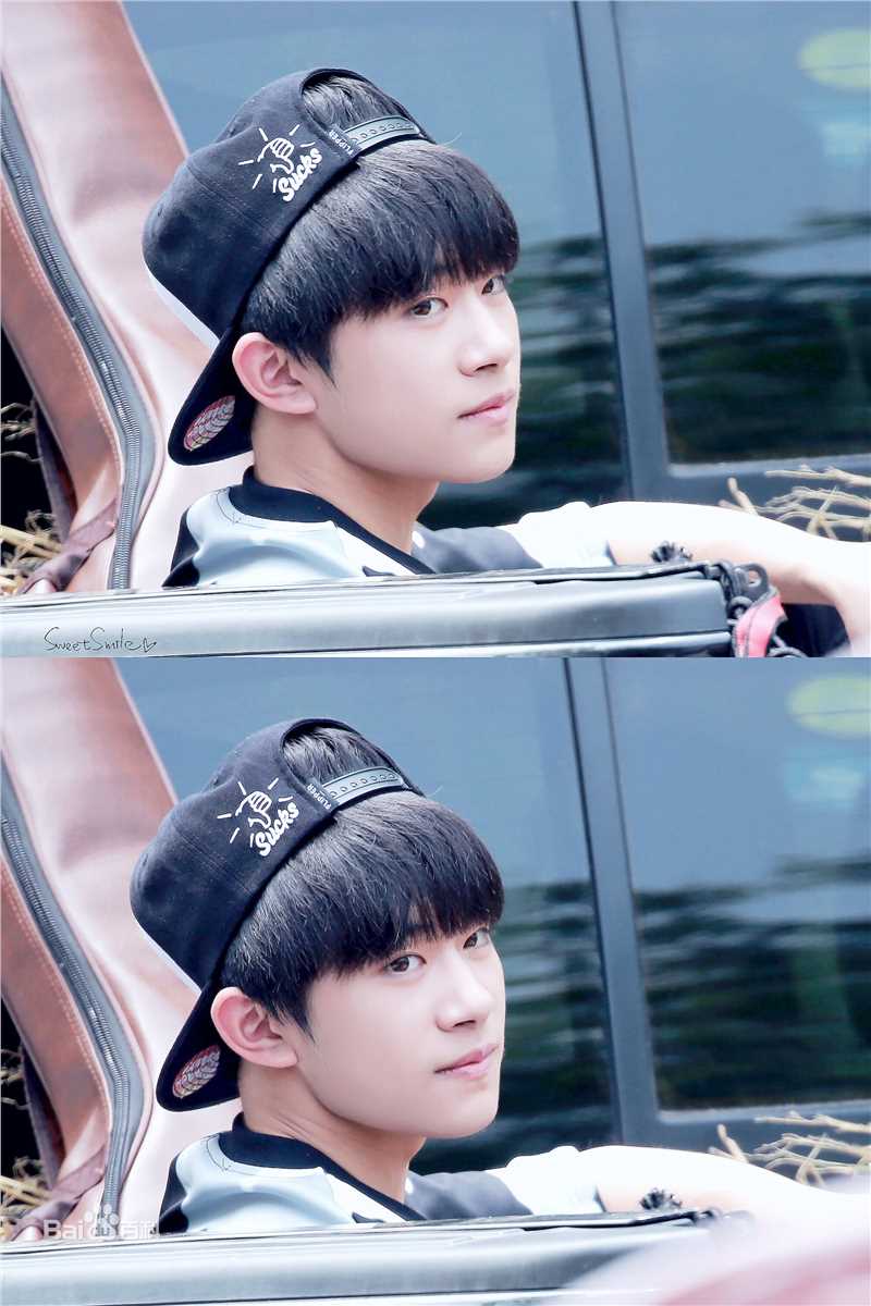 易烊千玺(Jackson)最优质最新